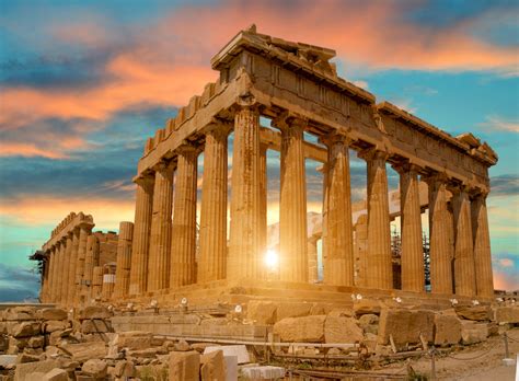 greece historical landmarks|More.